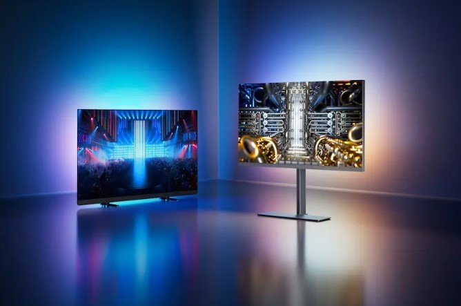 20 Jahre Ambilight TV